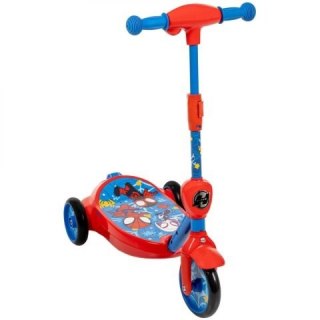 Hulajnoga elektryczna Huffy Spidey Bubble Jr 18005W