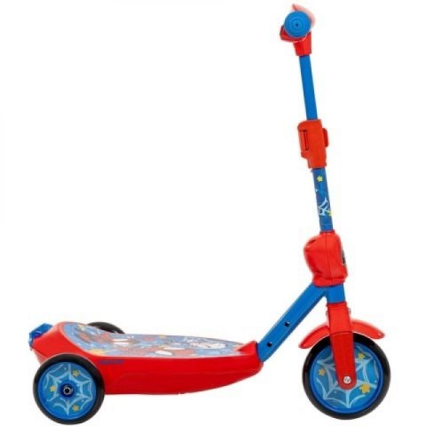 Hulajnoga elektryczna Huffy Spidey Bubble Jr 18005W
