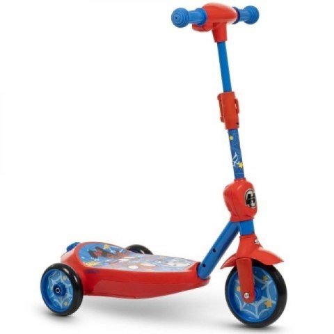 Hulajnoga elektryczna Huffy Spidey Bubble Jr 18005W