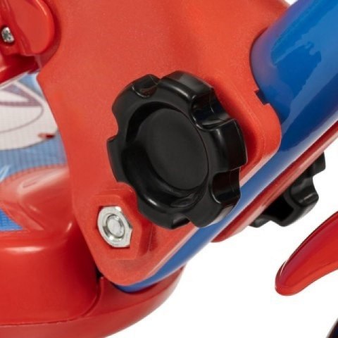 Hulajnoga elektryczna Huffy Spidey Bubble Jr 18005W