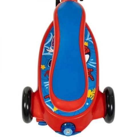 Hulajnoga elektryczna Huffy Spidey Bubble Jr 18005W