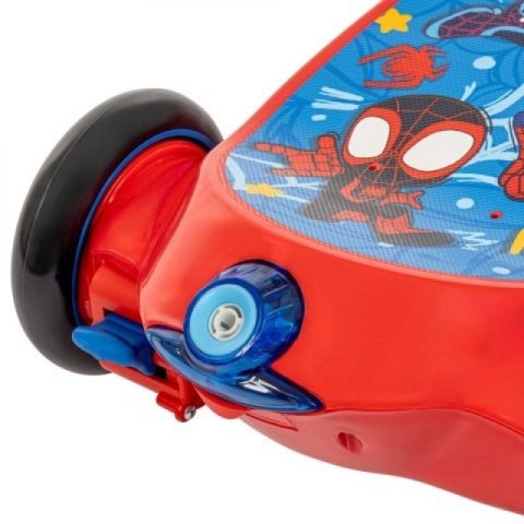 Hulajnoga elektryczna Huffy Spidey Bubble Jr 18005W