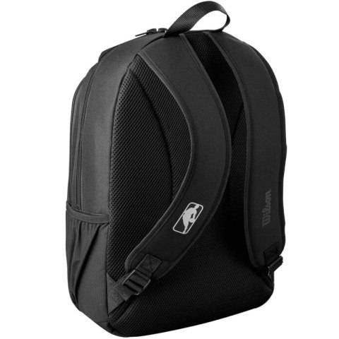 Plecak Wilson NBA Team Golden State Warriors Backpack WZ6015004 Plecak Wilson NBA Team Golden State Warriors Backpack WZ6015004