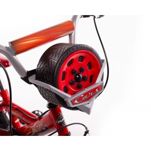 Rower Huffy 12" Cars Jr 22481W Rower Huffy 12" Cars Jr 22481W