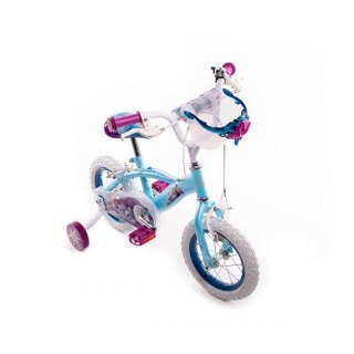 Rower Huffy 12" Frozen Jr 22971W