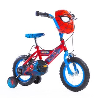 Rower Huffy 12" Spider-Man Jr 22361W