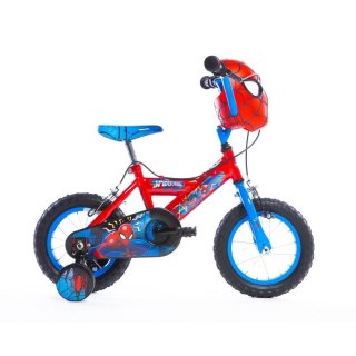 Rower Huffy 12" Spider-Man Jr 22361W