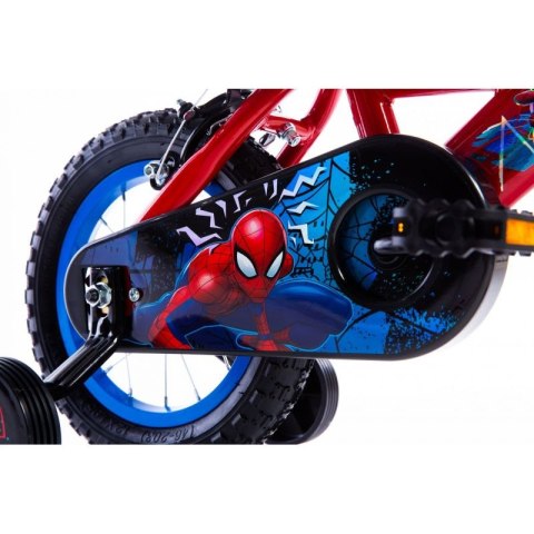 Rower Huffy 12" Spider-Man Jr 22361W Rower Huffy 12" Spider-Man Jr 22361W