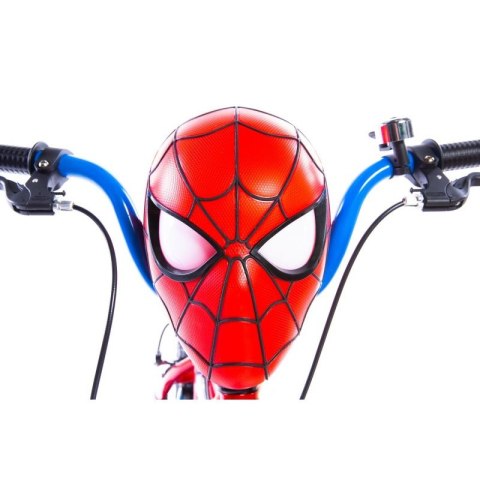 Rower Huffy 12" Spider-Man Jr 22361W Rower Huffy 12" Spider-Man Jr 22361W