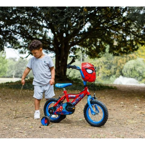 Rower Huffy 12" Spider-Man Jr 22361W Rower Huffy 12" Spider-Man Jr 22361W