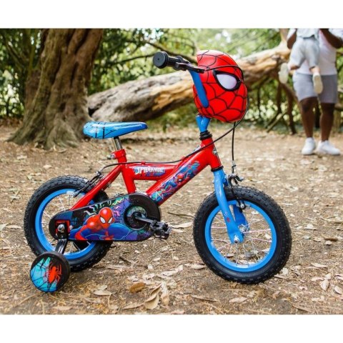 Rower Huffy 12" Spider-Man Jr 22361W Rower Huffy 12" Spider-Man Jr 22361W