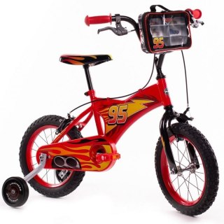 Rower Huffy 14" Cars Jr 24441W