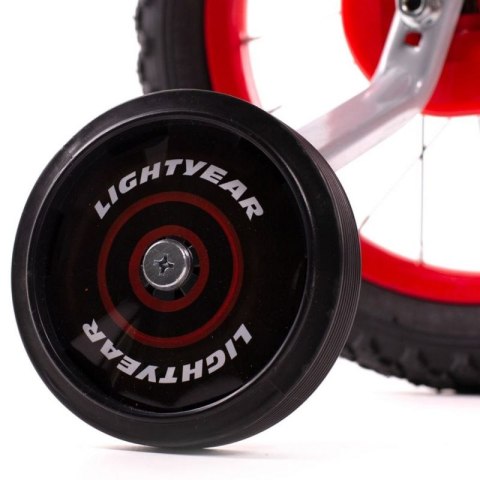 Rower Huffy 14" Cars Jr 24441W Rower Huffy 14" Cars Jr 24441W