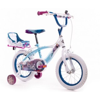 Rower Huffy 14" Frozen Jr 24971W