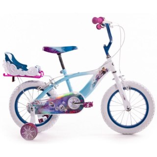 Rower Huffy 14" Frozen Jr 24971W