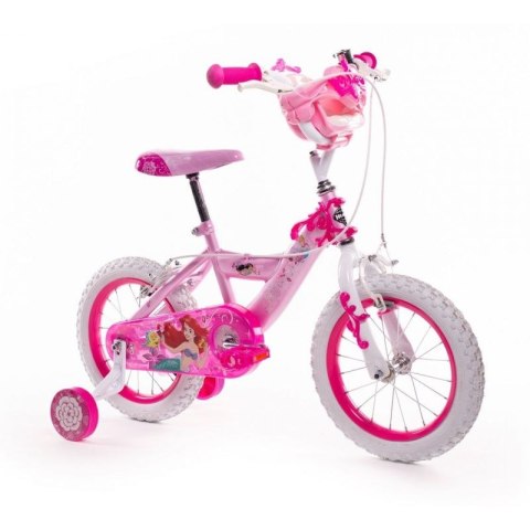 Rower Huffy 14" Princess Jr 24371W Rower Huffy 14" Princess Jr 24371W