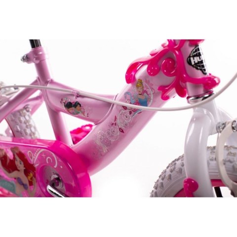Rower Huffy 14" Princess Jr 24371W Rower Huffy 14" Princess Jr 24371W