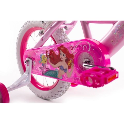 Rower Huffy 14" Princess Jr 24371W Rower Huffy 14" Princess Jr 24371W