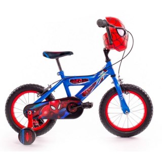 Rower Huffy 14" Spider-Man Jr 24421W