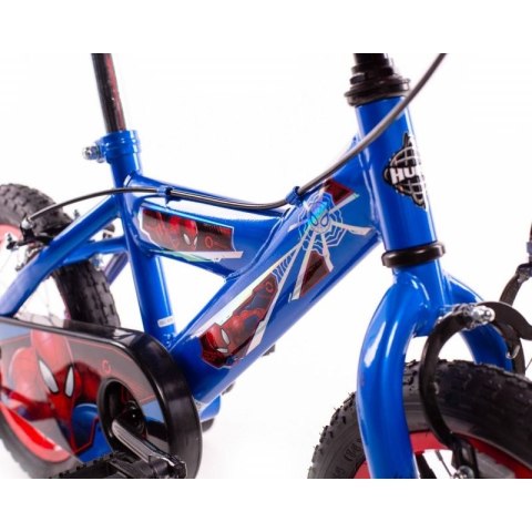 Rower Huffy 14" Spider-Man Jr 24421W Rower Huffy 14" Spider-Man Jr 24421W
