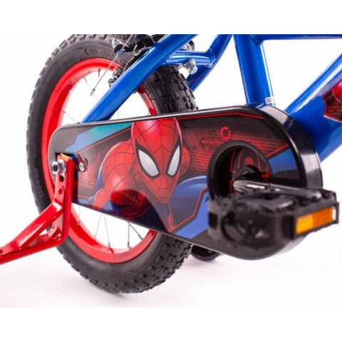 Rower Huffy 14" Spider-Man Jr 24421W Rower Huffy 14" Spider-Man Jr 24421W