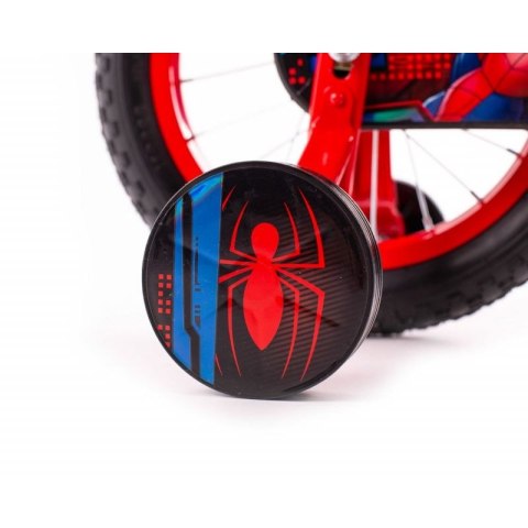 Rower Huffy 14" Spider-Man Jr 24421W Rower Huffy 14" Spider-Man Jr 24421W