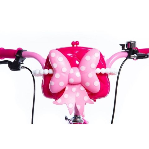 Rower Huffy 16" Minnie Jr 21998W Rower Huffy 16" Minnie Jr 21998W