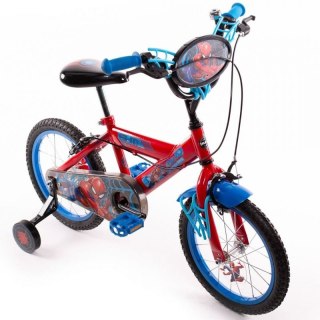Rower Huffy 16" Spider-Man Jr 21960W