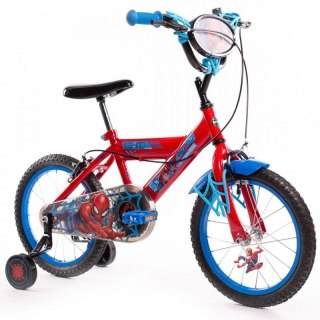 Rower Huffy 16" Spider-Man Jr 21960W