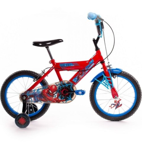Rower Huffy 16" Spider-Man Jr 21960W Rower Huffy 16" Spider-Man Jr 21960W