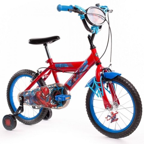 Rower Huffy 16" Spider-Man Jr 21960W Rower Huffy 16" Spider-Man Jr 21960W