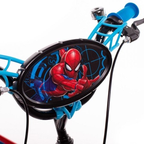 Rower Huffy 16" Spider-Man Jr 21960W Rower Huffy 16" Spider-Man Jr 21960W