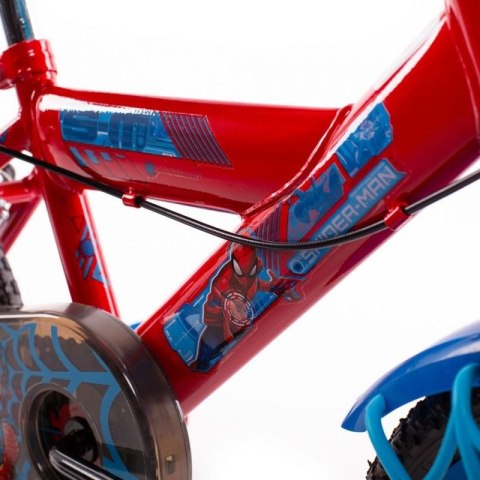 Rower Huffy 16" Spider-Man Jr 21960W Rower Huffy 16" Spider-Man Jr 21960W