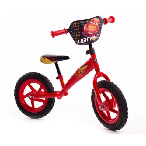 Rowerek biegowy Huffy 12" Cars Jr 27641W Rowerek biegowy Huffy 12" Cars Jr 27641W