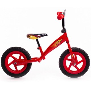 Rowerek biegowy Huffy 12" Cars Jr 27641W