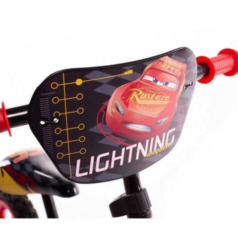 Rowerek biegowy Huffy 12" Cars Jr 27641W Rowerek biegowy Huffy 12" Cars Jr 27641W