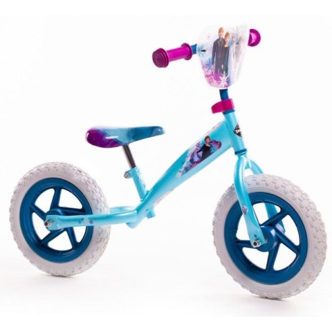 Rowerek biegowy Huffy 12" Frozen Jr 27611W Rowerek biegowy Huffy 12" Frozen Jr 27611W