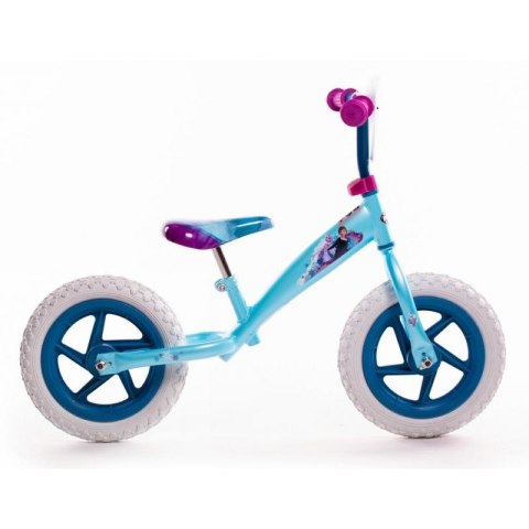 Rowerek biegowy Huffy 12" Frozen Jr 27611W Rowerek biegowy Huffy 12" Frozen Jr 27611W