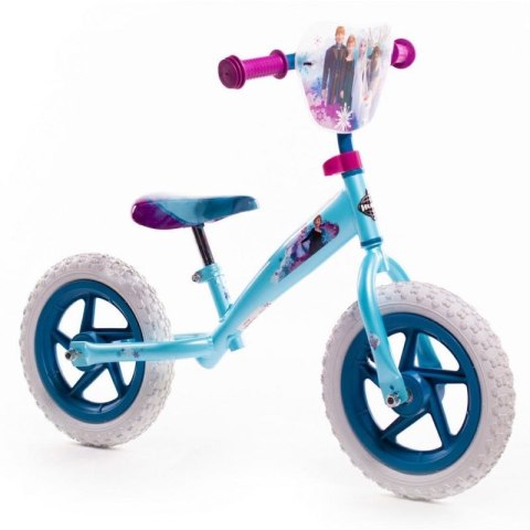 Rowerek biegowy Huffy 12" Frozen Jr 27611W Rowerek biegowy Huffy 12" Frozen Jr 27611W