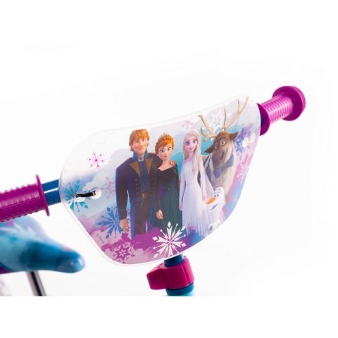 Rowerek biegowy Huffy 12" Frozen Jr 27611W Rowerek biegowy Huffy 12" Frozen Jr 27611W