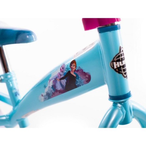 Rowerek biegowy Huffy 12" Frozen Jr 27611W Rowerek biegowy Huffy 12" Frozen Jr 27611W