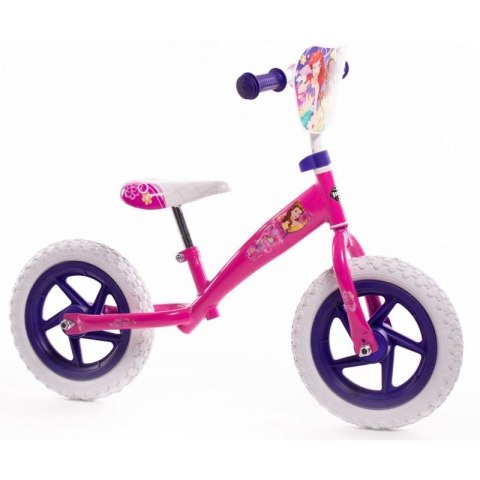 Rowerek biegowy Huffy 12" Princess Jr 27631W Rowerek biegowy Huffy 12" Princess Jr 27631W