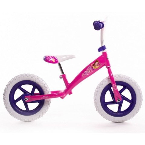 Rowerek biegowy Huffy 12" Princess Jr 27631W Rowerek biegowy Huffy 12" Princess Jr 27631W