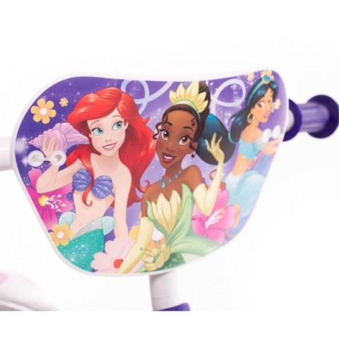 Rowerek biegowy Huffy 12" Princess Jr 27631W Rowerek biegowy Huffy 12" Princess Jr 27631W