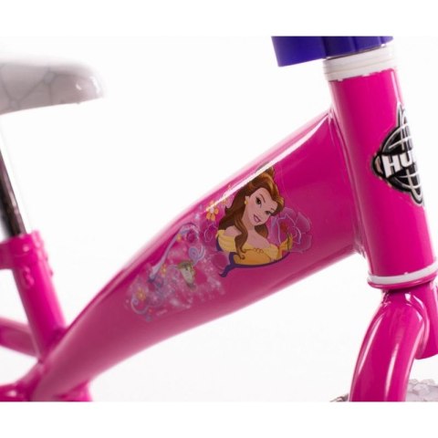 Rowerek biegowy Huffy 12" Princess Jr 27631W Rowerek biegowy Huffy 12" Princess Jr 27631W