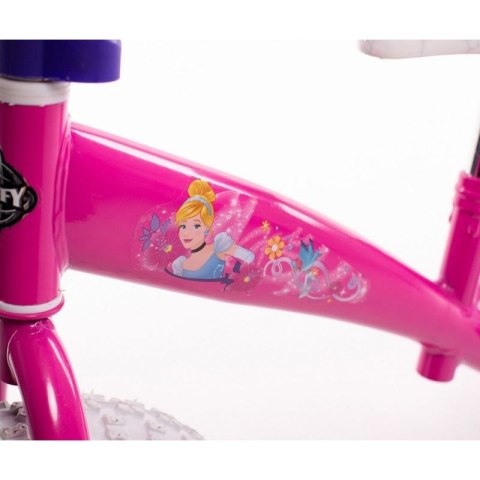 Rowerek biegowy Huffy 12" Princess Jr 27631W Rowerek biegowy Huffy 12" Princess Jr 27631W