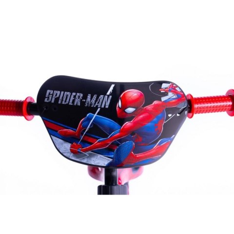 Rowerek biegowy Huffy 12" Spider-Man Jr 27661W Rowerek biegowy Huffy 12" Spider-Man Jr 27661W