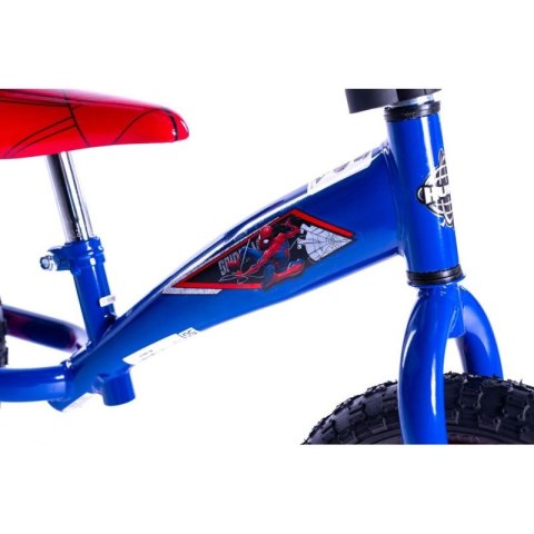 Rowerek biegowy Huffy 12" Spider-Man Jr 27661W Rowerek biegowy Huffy 12" Spider-Man Jr 27661W