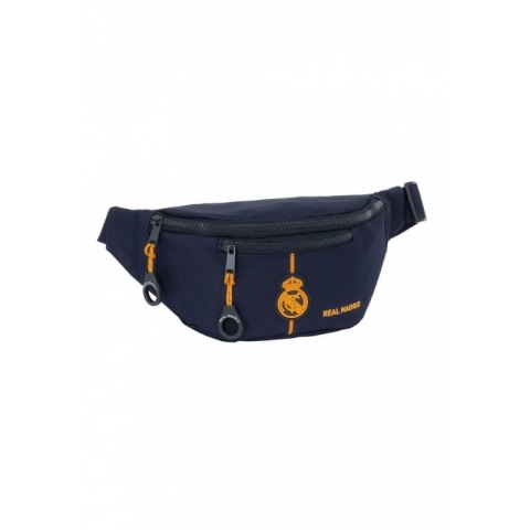Saszetka, nerka Real Madryt waist bag 2nd Equipacion 24/25 812457446 Saszetka, nerka Real Madryt waist bag 2nd Equipacion 24/25 812457446