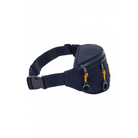 Saszetka, nerka Real Madryt waist bag 2nd Equipacion 24/25 812457446 Saszetka, nerka Real Madryt waist bag 2nd Equipacion 24/25 812457446